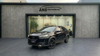 FIAT Fastback Limited Edition 1.3T 16v 2023 - miniatura 2