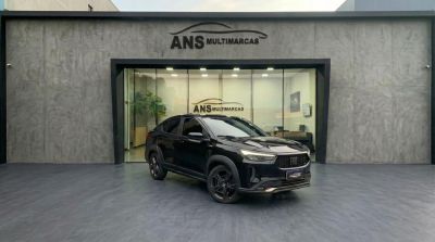 FIAT Fastback Limited Edition 1.3T 16v 2023 - miniatura 3