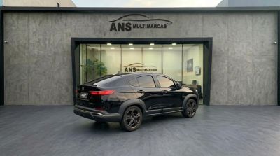 FIAT Fastback Limited Edition 1.3T 16v 2023 - miniatura 5