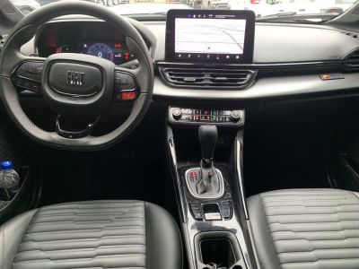 FIAT Fastback Limited Edition 1.3T 16v 2023 - miniatura 6
