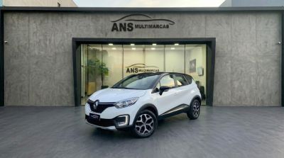 RENAULT Captur Intense Bose 1.6 16v 2021 - miniatura 2