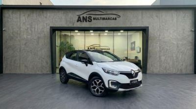 RENAULT Captur Intense Bose 1.6 16v 2021 - miniatura 3