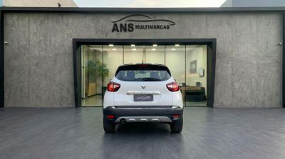 RENAULT Captur Intense Bose 1.6 16v 2021 - miniatura 4