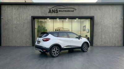 RENAULT Captur Intense Bose 1.6 16v 2021 - miniatura 5