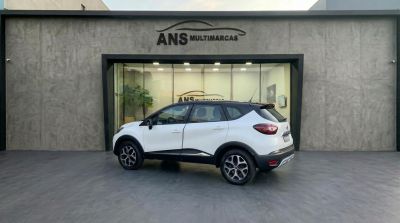 RENAULT Captur Intense Bose 1.6 16v 2021 - miniatura 6