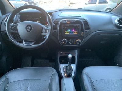 RENAULT Captur Intense Bose 1.6 16v 2021 - miniatura 7