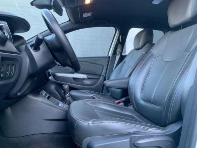 RENAULT Captur Intense Bose 1.6 16v 2021 - miniatura 8
