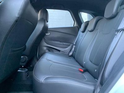 RENAULT Captur Intense Bose 1.6 16v 2021 - miniatura 9