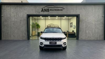 JEEP Commander Limited 2.0 16v TD380 4x4 2024