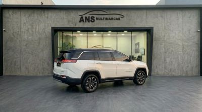 JEEP Commander Limited 2.0 16v TD380 4x4 2024 - miniatura 4