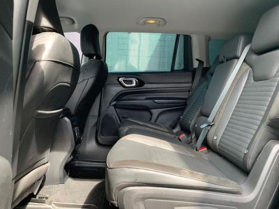JEEP Commander Limited 2.0 16v TD380 4x4 2024 - miniatura 8