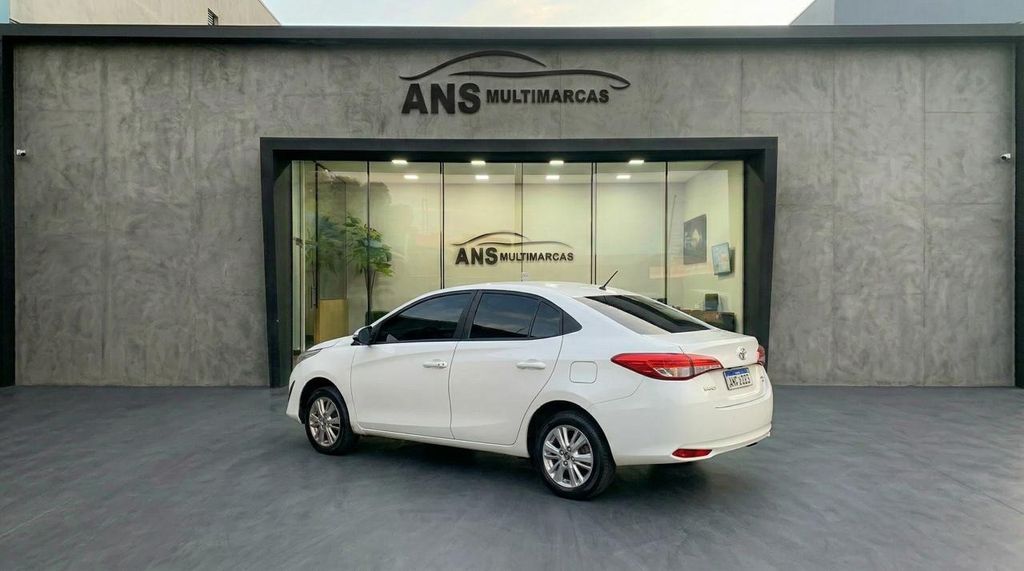 TOYOTA Yaris XL Plus Tech 1.5 16v 2019 - miniatura 5