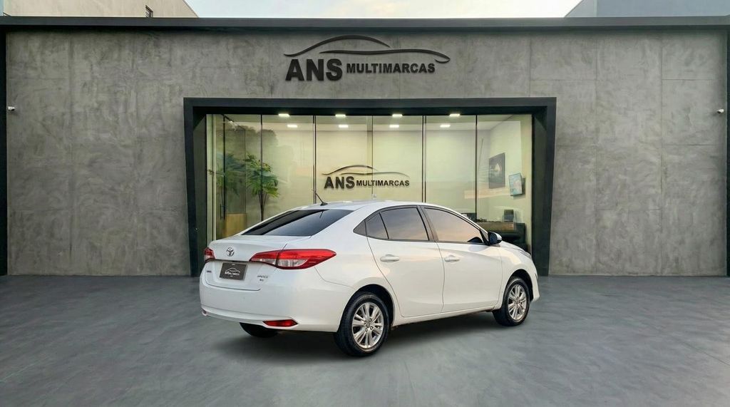 TOYOTA Yaris XL Plus Tech 1.5 16v 2019 - miniatura 6
