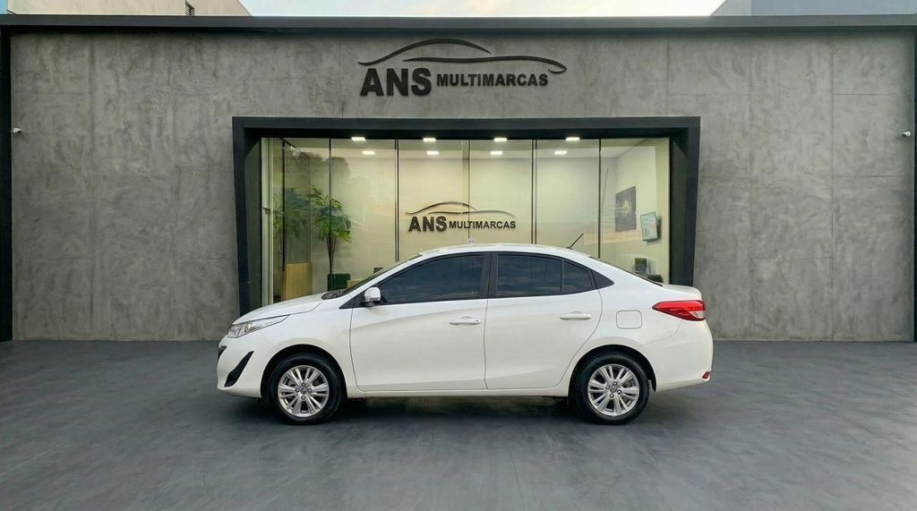 TOYOTA Yaris XL Plus Tech 1.5 16v 2019 - miniatura 7