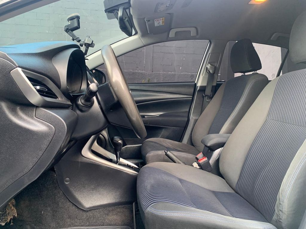 TOYOTA Yaris XL Plus Tech 1.5 16v 2019 - miniatura 9