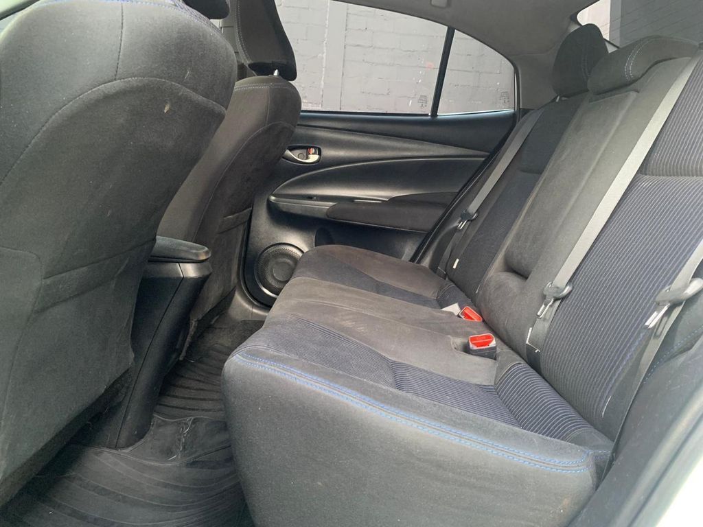 TOYOTA Yaris XL Plus Tech 1.5 16v 2019 - miniatura 10