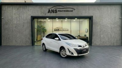 TOYOTA Yaris XL Plus Tech 1.5 16v 2019 - miniatura 3