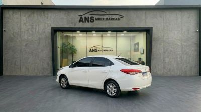 TOYOTA Yaris XL Plus Tech 1.5 16v 2019 - miniatura 5