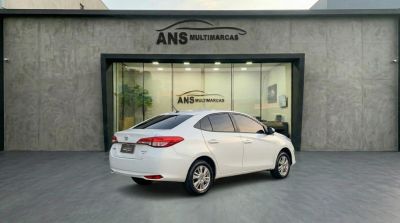 TOYOTA Yaris XL Plus Tech 1.5 16v 2019 - miniatura 6