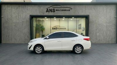 TOYOTA Yaris XL Plus Tech 1.5 16v 2019 - miniatura 7