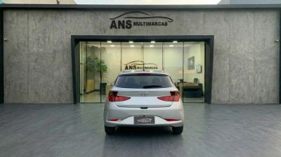 HYUNDAI HB20 Vision 1.0T 12v 2022 - miniatura 4