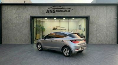 HYUNDAI HB20 Vision 1.0T 12v 2022 - miniatura 5