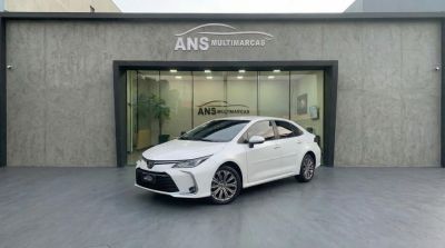 TOYOTA Corolla XEi 2.0 16v 2022 - miniatura 2