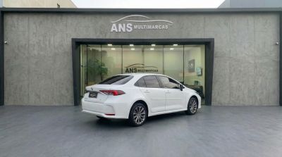 TOYOTA Corolla XEi 2.0 16v 2022 - miniatura 6
