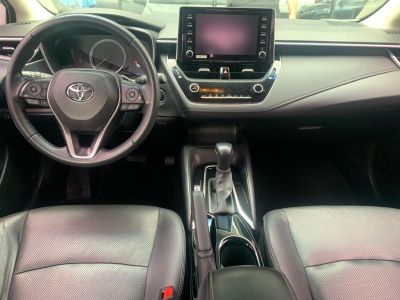 TOYOTA Corolla XEi 2.0 16v 2022 - miniatura 7