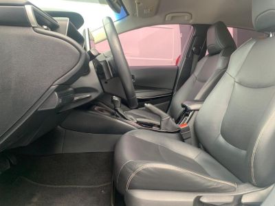 TOYOTA Corolla XEi 2.0 16v 2022 - miniatura 8