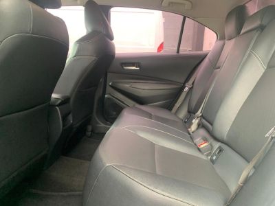 TOYOTA Corolla XEi 2.0 16v 2022 - miniatura 9