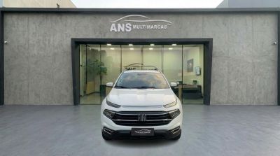 FIAT Toro Freedom 2.0TDi 16v 4x4 2022