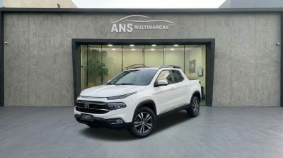 FIAT Toro Freedom 2.0TDi 16v 4x4 2022 - miniatura 2