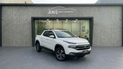 FIAT Toro Freedom 2.0TDi 16v 4x4 2022 - miniatura 3