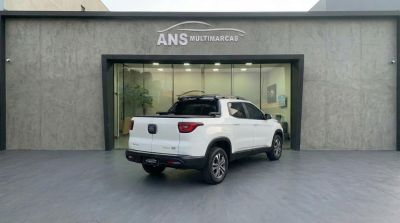 FIAT Toro Freedom 2.0TDi 16v 4x4 2022 - miniatura 4