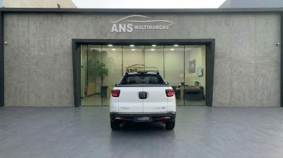 FIAT Toro Freedom 2.0TDi 16v 4x4 2022 - miniatura 5
