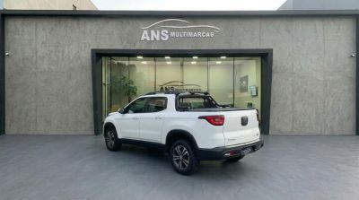 FIAT Toro Freedom 2.0TDi 16v 4x4 2022 - miniatura 6
