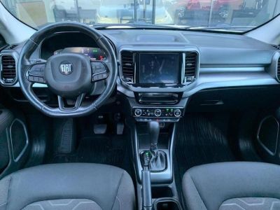 FIAT Toro Freedom 2.0TDi 16v 4x4 2022 - miniatura 7