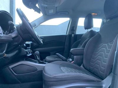 FIAT Toro Freedom 2.0TDi 16v 4x4 2022 - miniatura 9