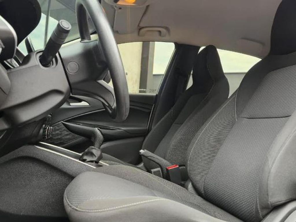 CHEVROLET Onix LT 1.0 2024 - miniatura 8