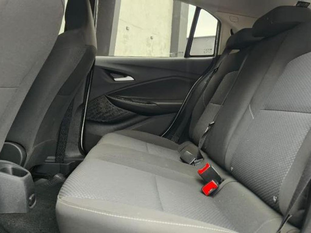 CHEVROLET Onix LT 1.0 2024 - miniatura 9