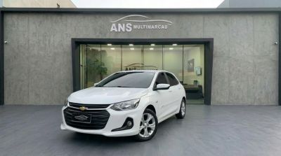 CHEVROLET Onix LT 1.0 2024 - miniatura 2