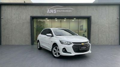 CHEVROLET Onix LT 1.0 2024 - miniatura 3