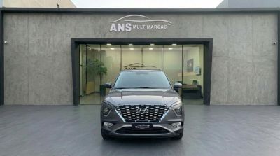 HYUNDAI Creta Platinum 1.0T 12v 2024