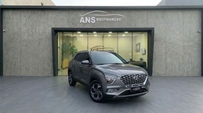 HYUNDAI Creta Platinum 1.0T 12v 2024 - miniatura 3