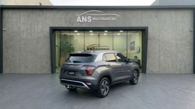 HYUNDAI Creta Platinum 1.0T 12v 2024 - miniatura 4