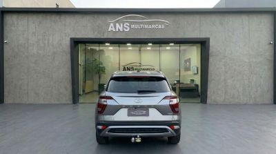 HYUNDAI Creta Platinum 1.0T 12v 2024 - miniatura 5