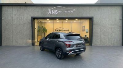 HYUNDAI Creta Platinum 1.0T 12v 2024 - miniatura 6
