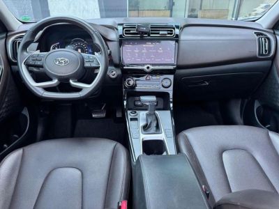 HYUNDAI Creta Platinum 1.0T 12v 2024 - miniatura 7