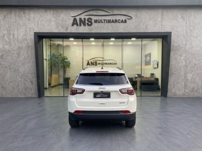 JEEP Compass Longitude 1.3 16v T270 2025 - miniatura 4
